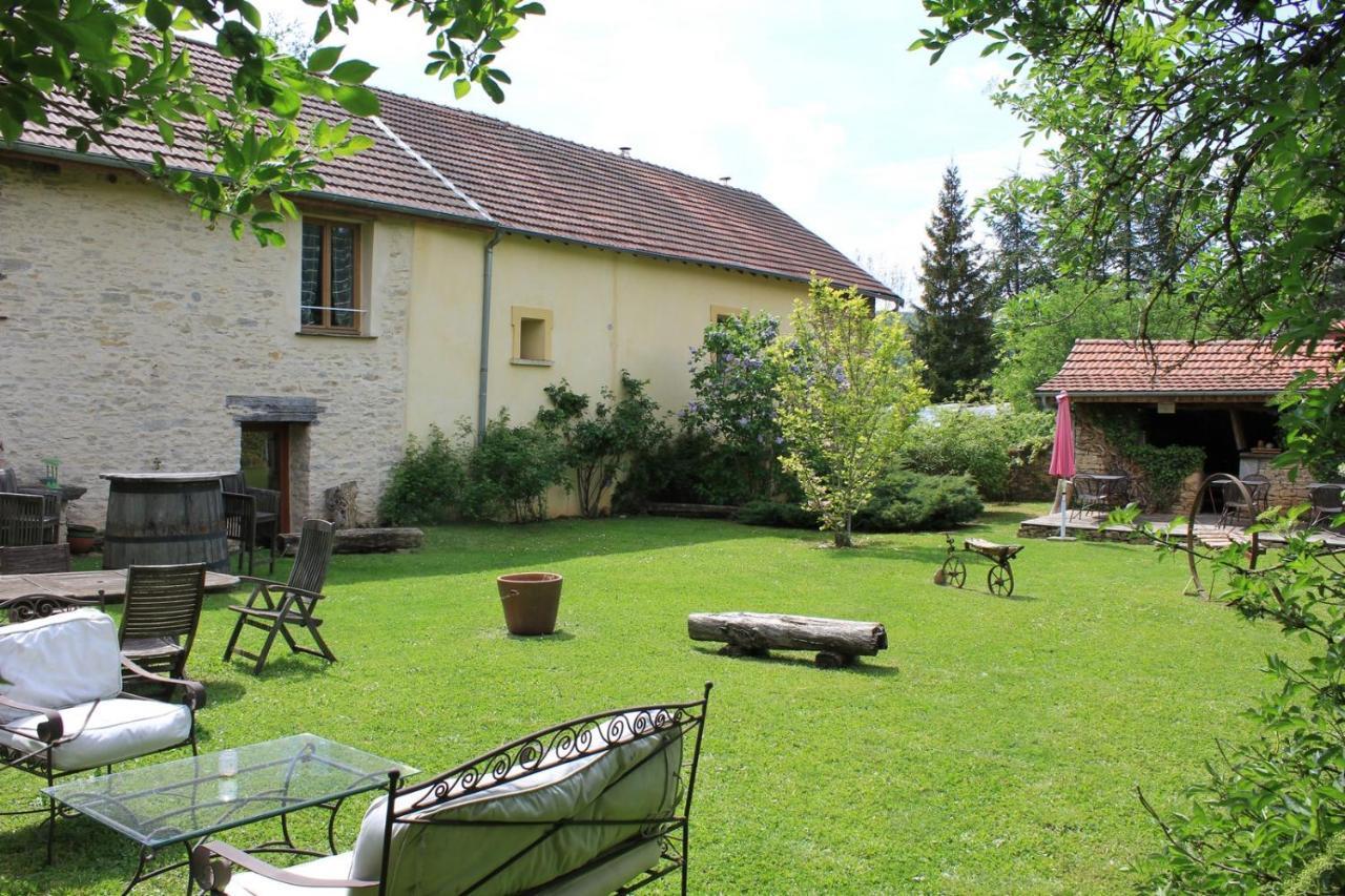 Bed and Breakfast La Bicyclette Fleurie à Villemoirieu Extérieur photo